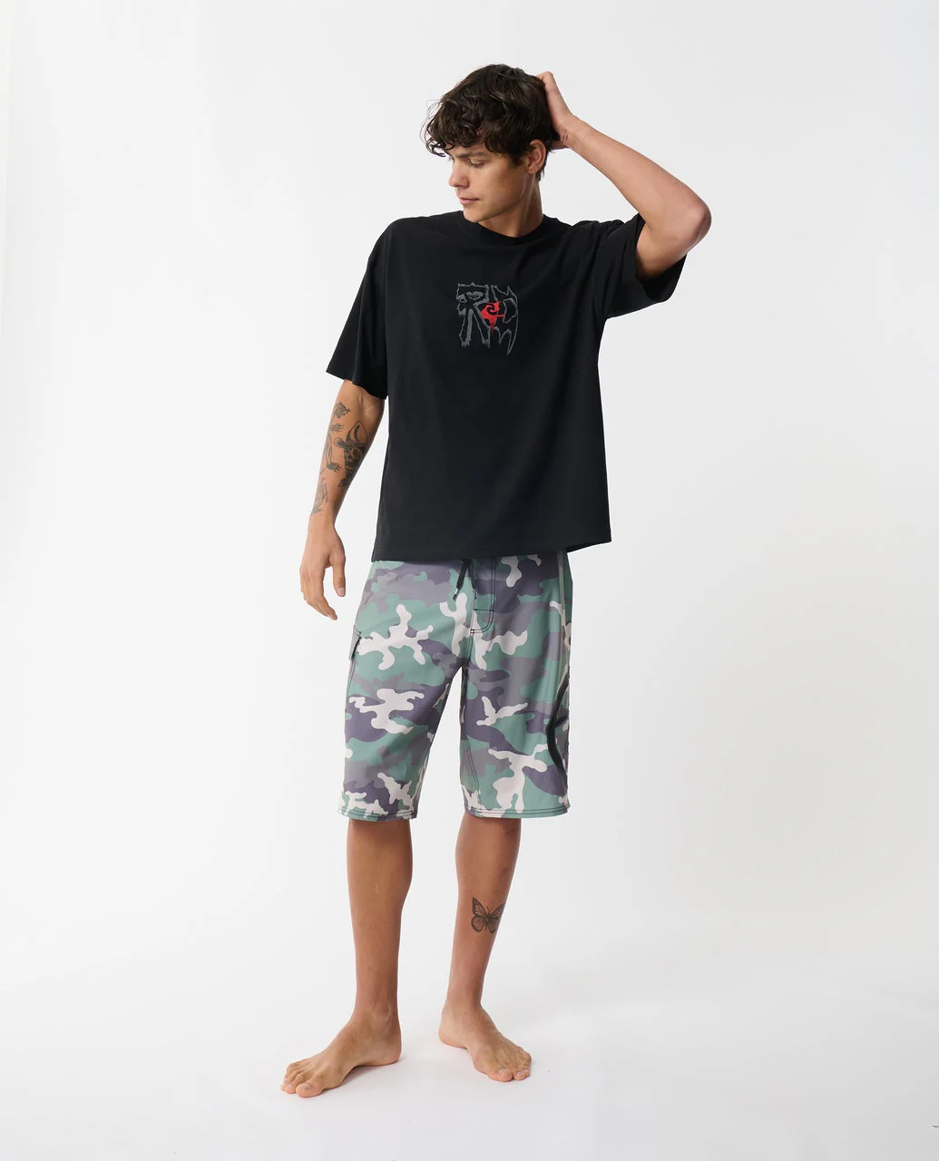 0-mirage-archive-22-camo-boardshort-4.webp Mirage Archive 22" Camo Boardshort