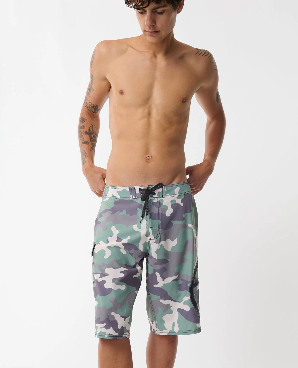0-mirage-archive-22-camo-boardshort-6.webp Mirage Archive 22" Camo Boardshort