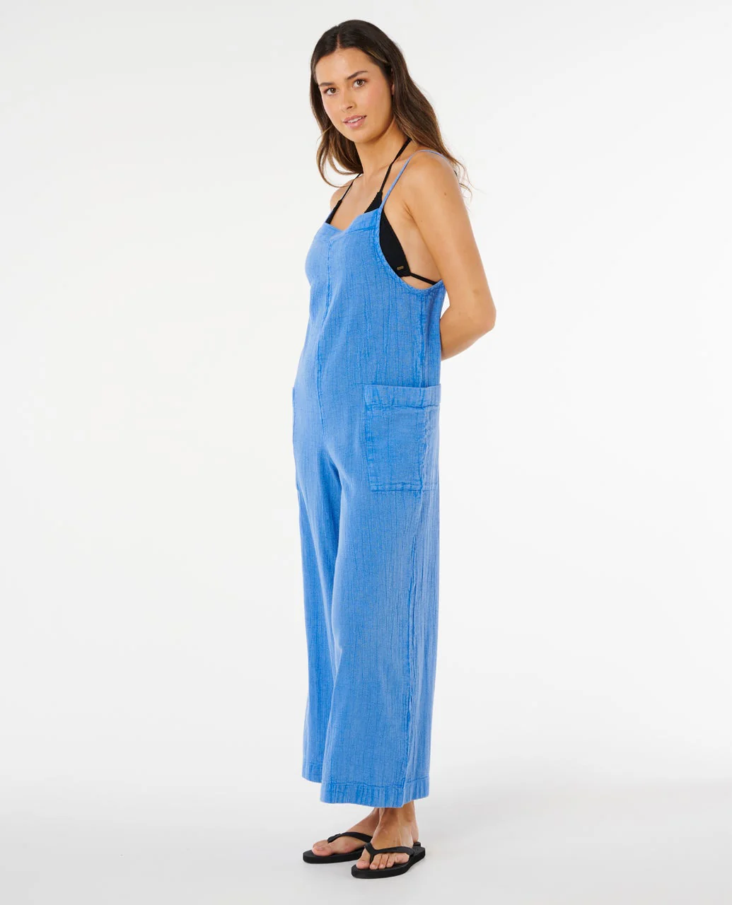 Classic Surf Jumpsuit