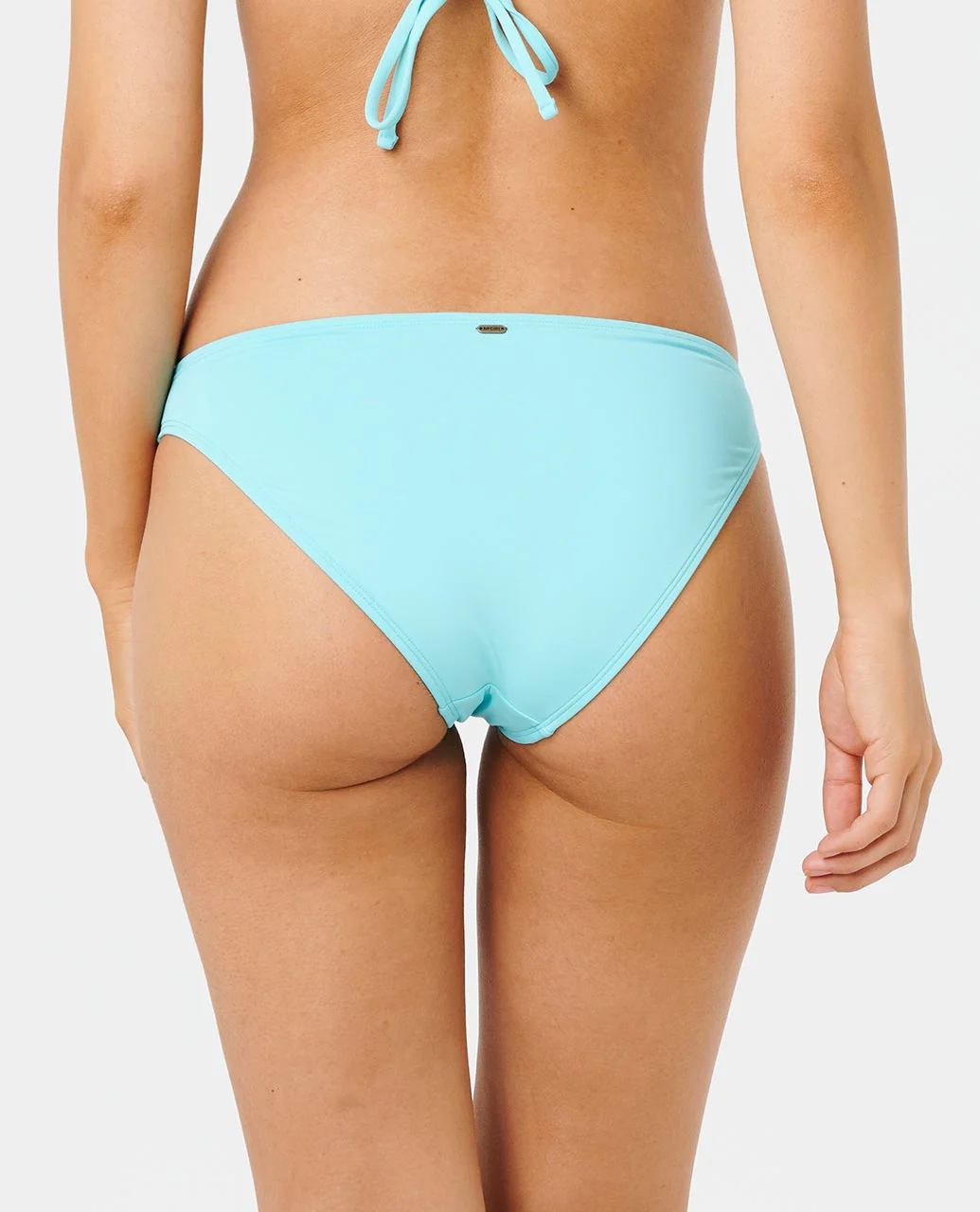 Classic Surf Full Coverage Bikini Bottoms