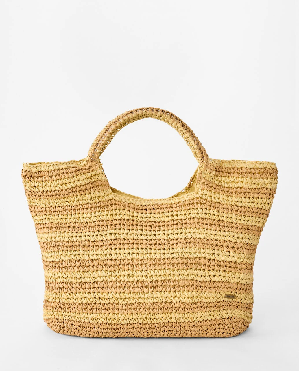 10085-classic-surf-paper-27l-tote-1.webp Classic Surf Paper 27L Tote