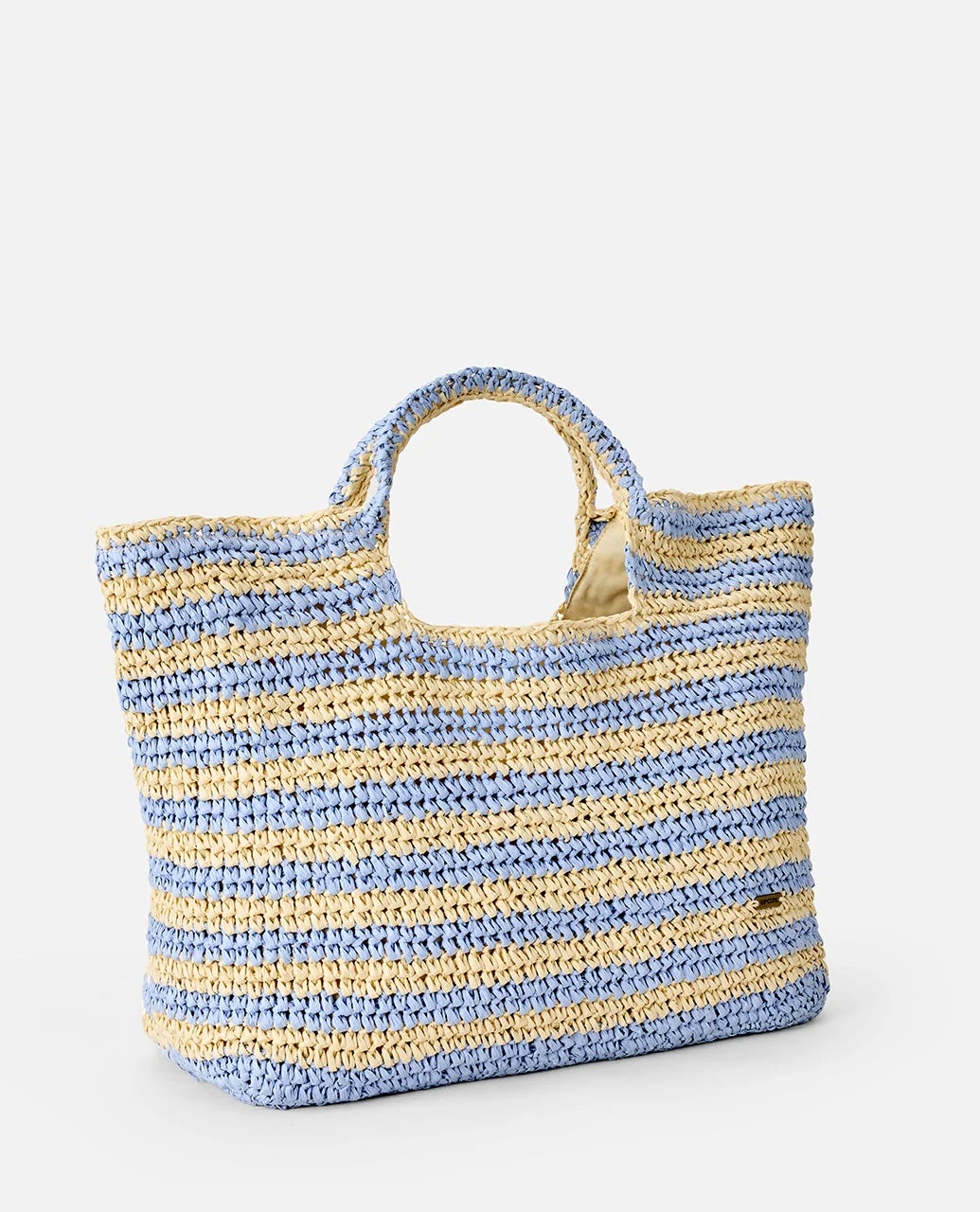 Classic Surf Paper 27L Tote
