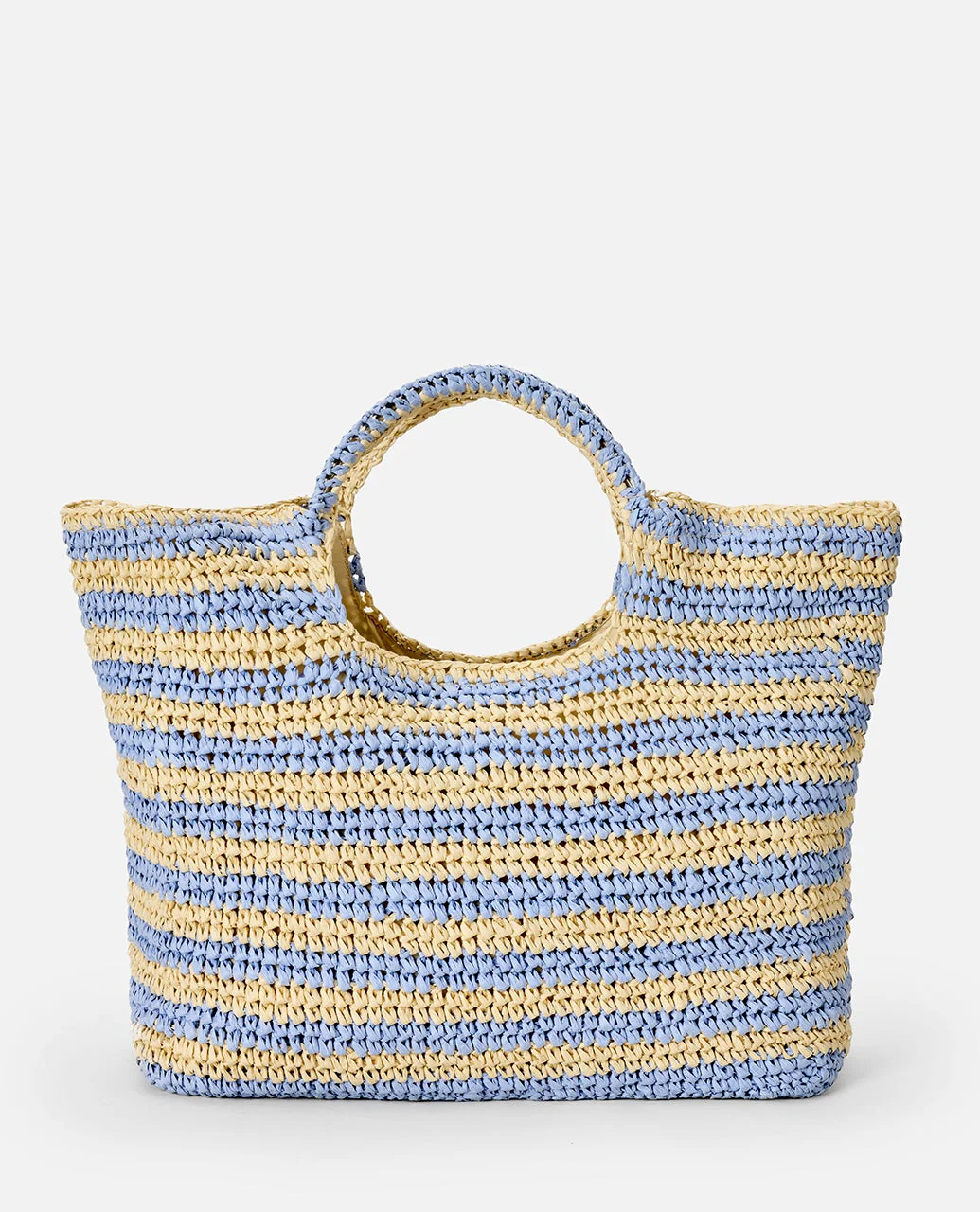 Classic Surf Paper 27L Tote