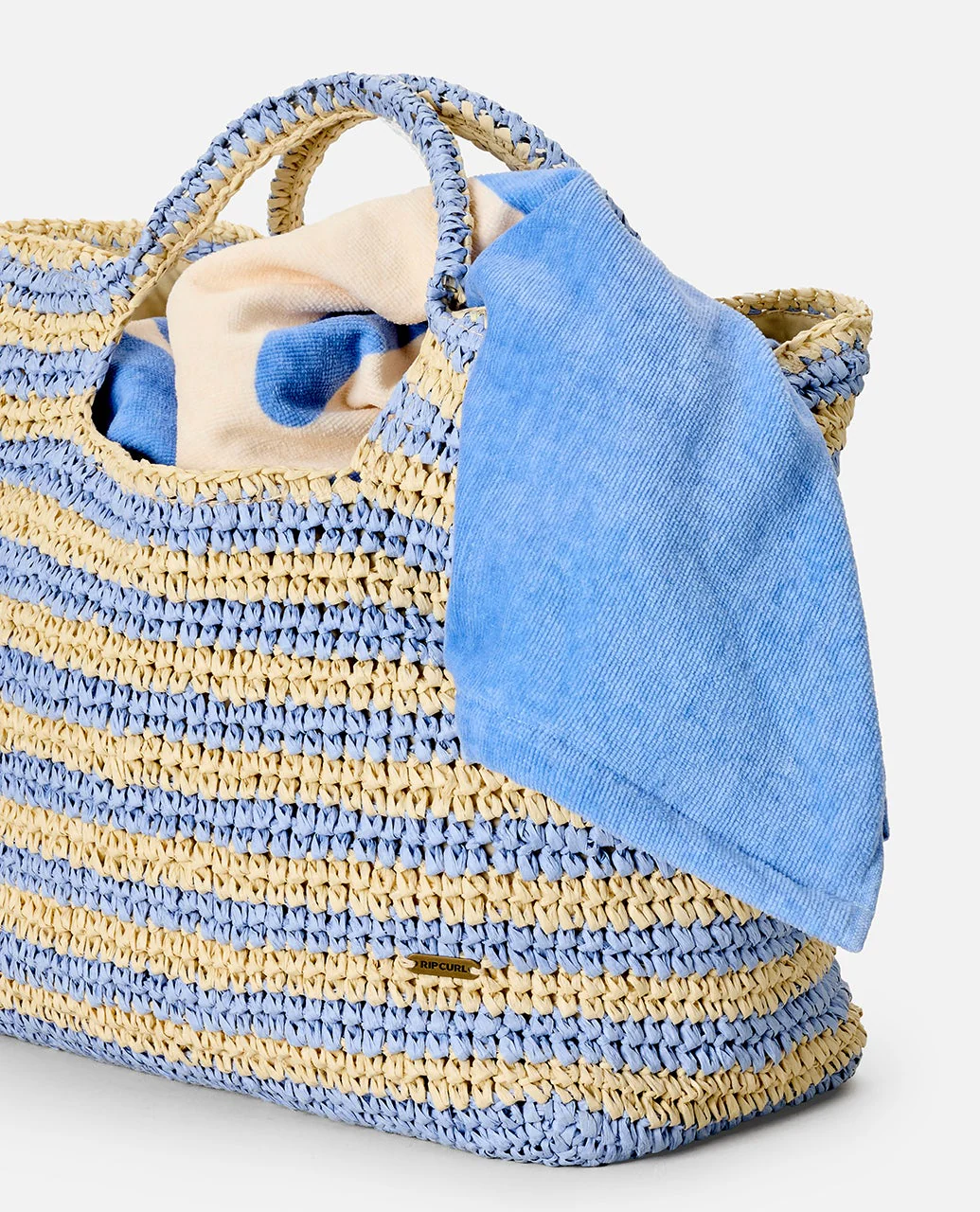 Classic Surf Paper 27L Tote