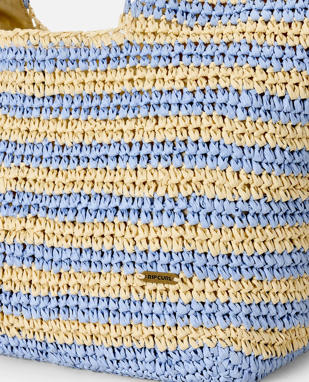 Classic Surf Paper 27L Tote