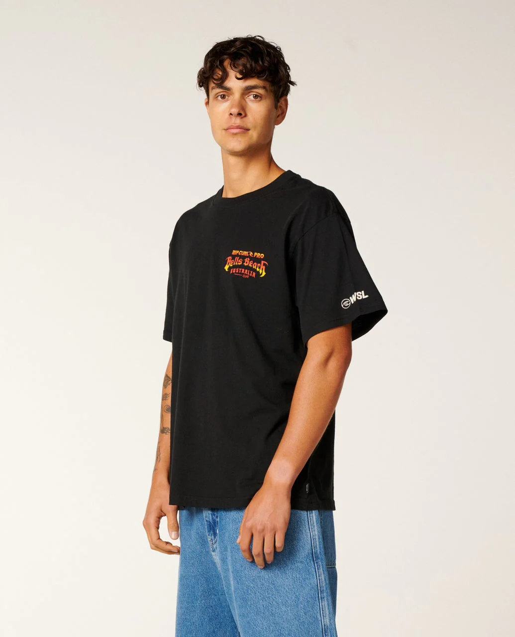 Rip Curl Pro Bells 2026 Event Tee