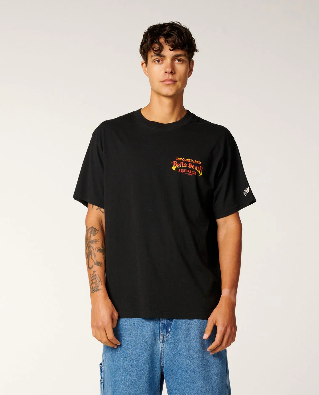 Rip Curl Pro Bells 2026 Event Tee