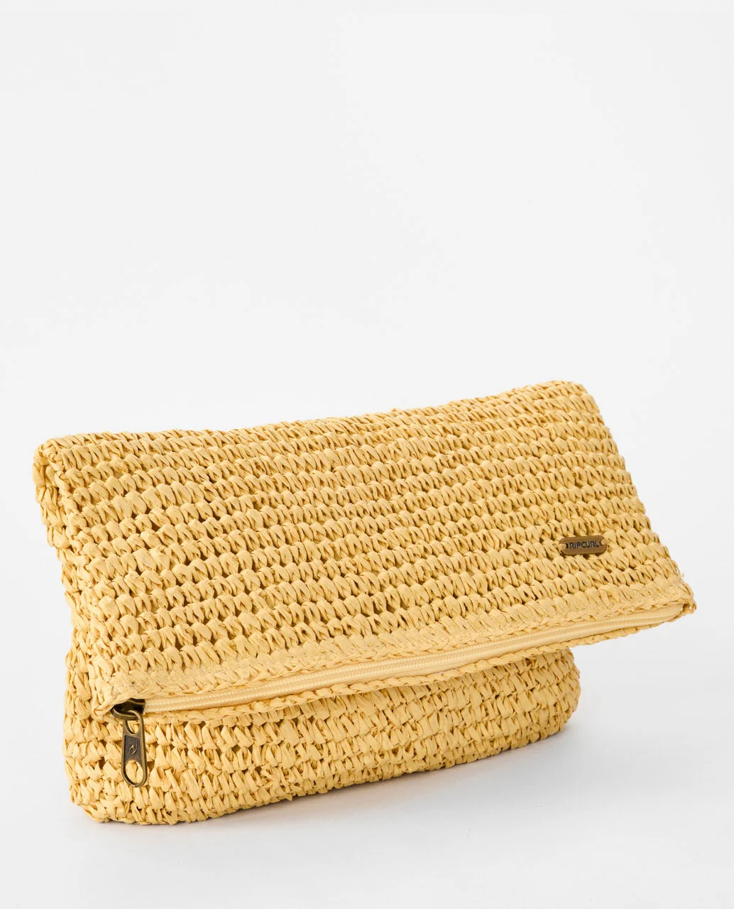 Classic Surf Paper Clutch