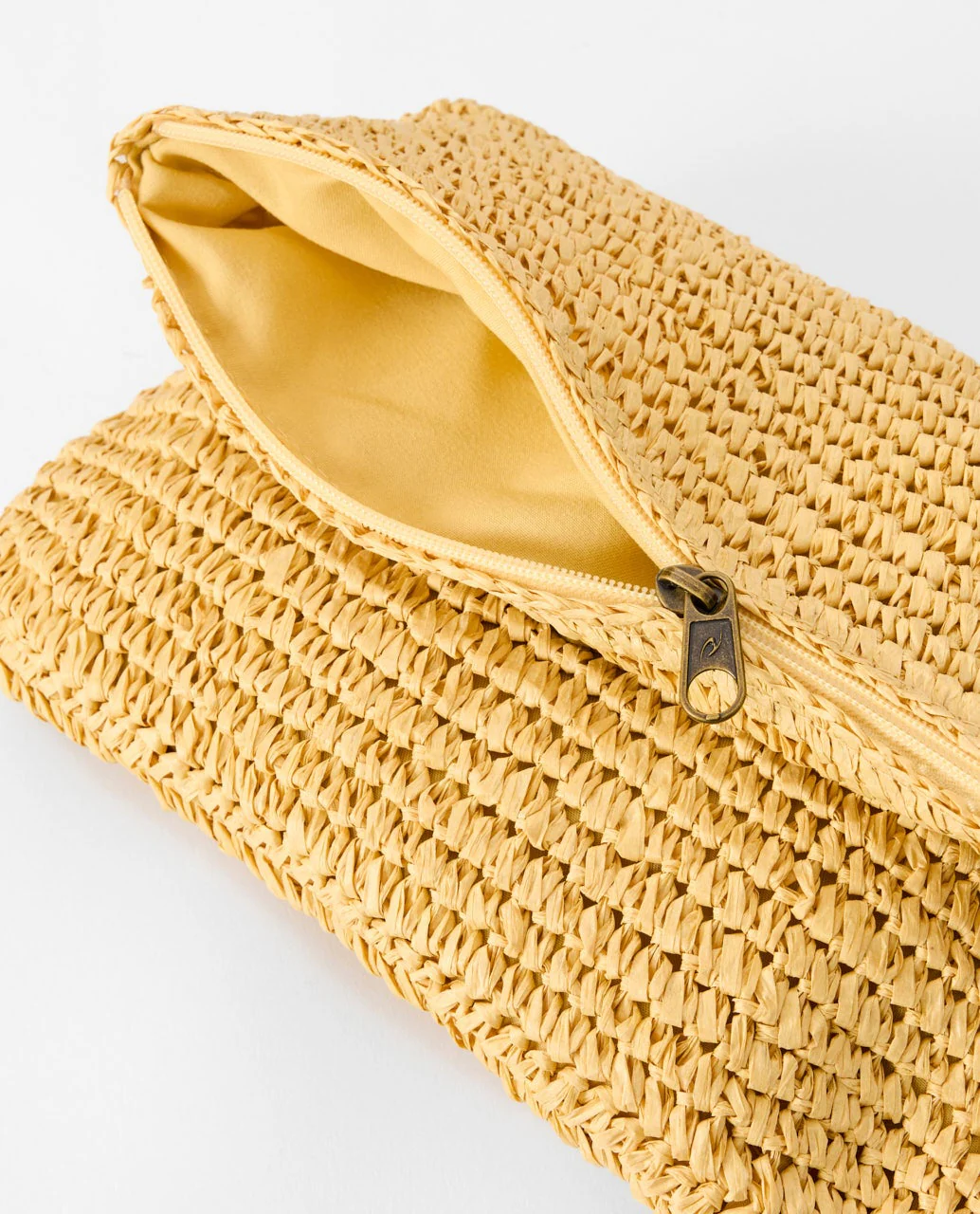 Classic Surf Paper Clutch