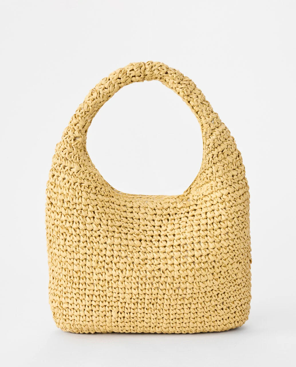 Classic Surf Paper Hand Bag