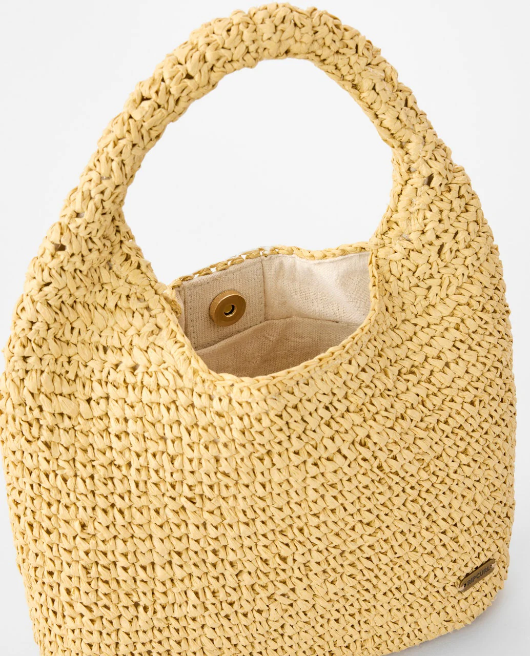 Classic Surf Paper Hand Bag