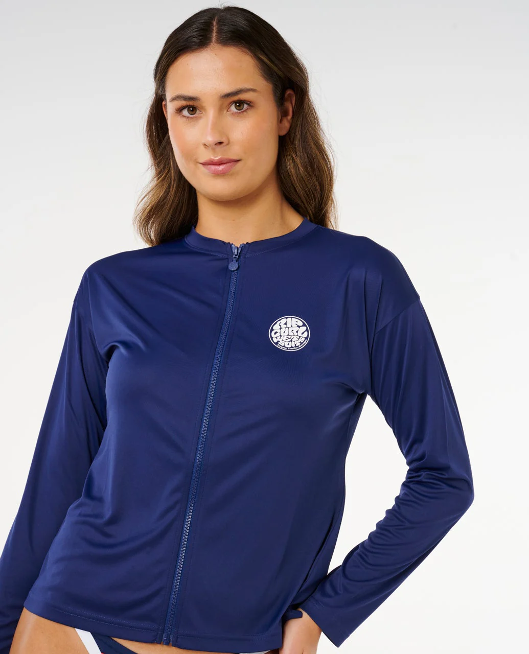 Classic Surf Long Sleeve Surf Lite Rash Guard