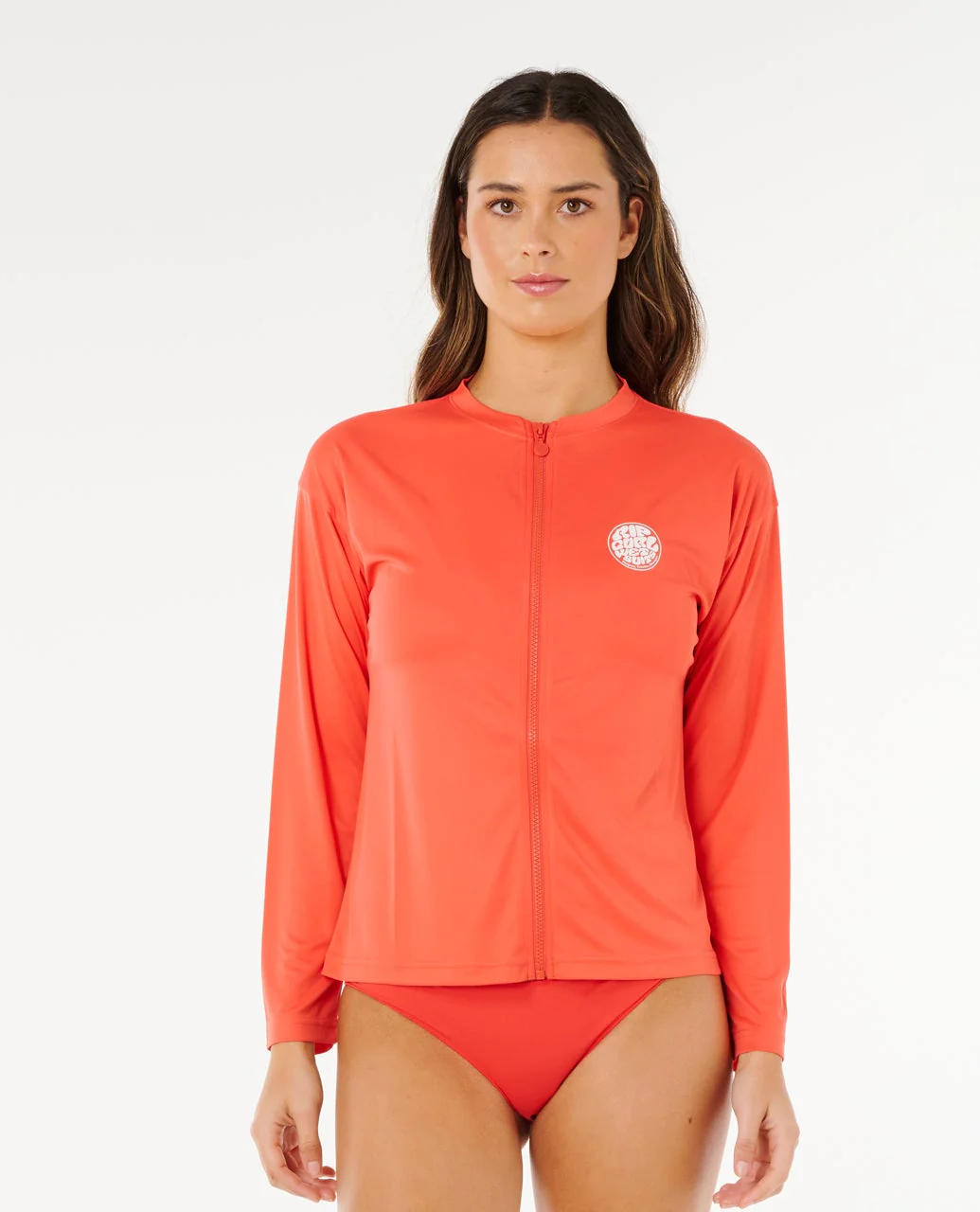 Classic Surf Long Sleeve Surf Lite Rash Guard