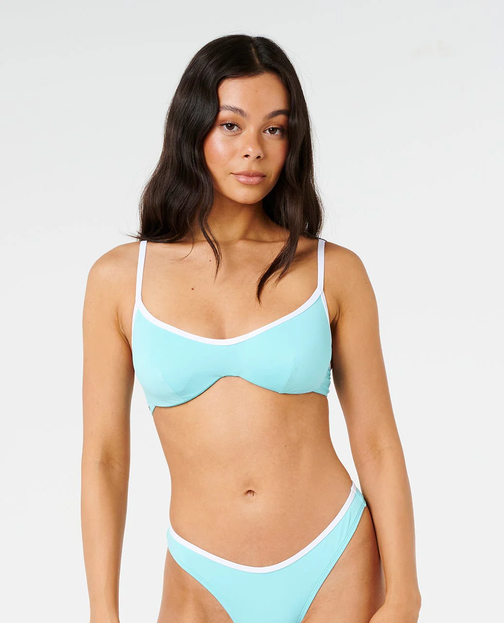Classic Surf D-DD Bikini Top