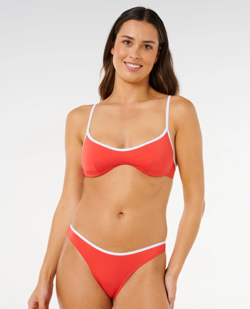 Classic Surf D-DD Bikini Top
