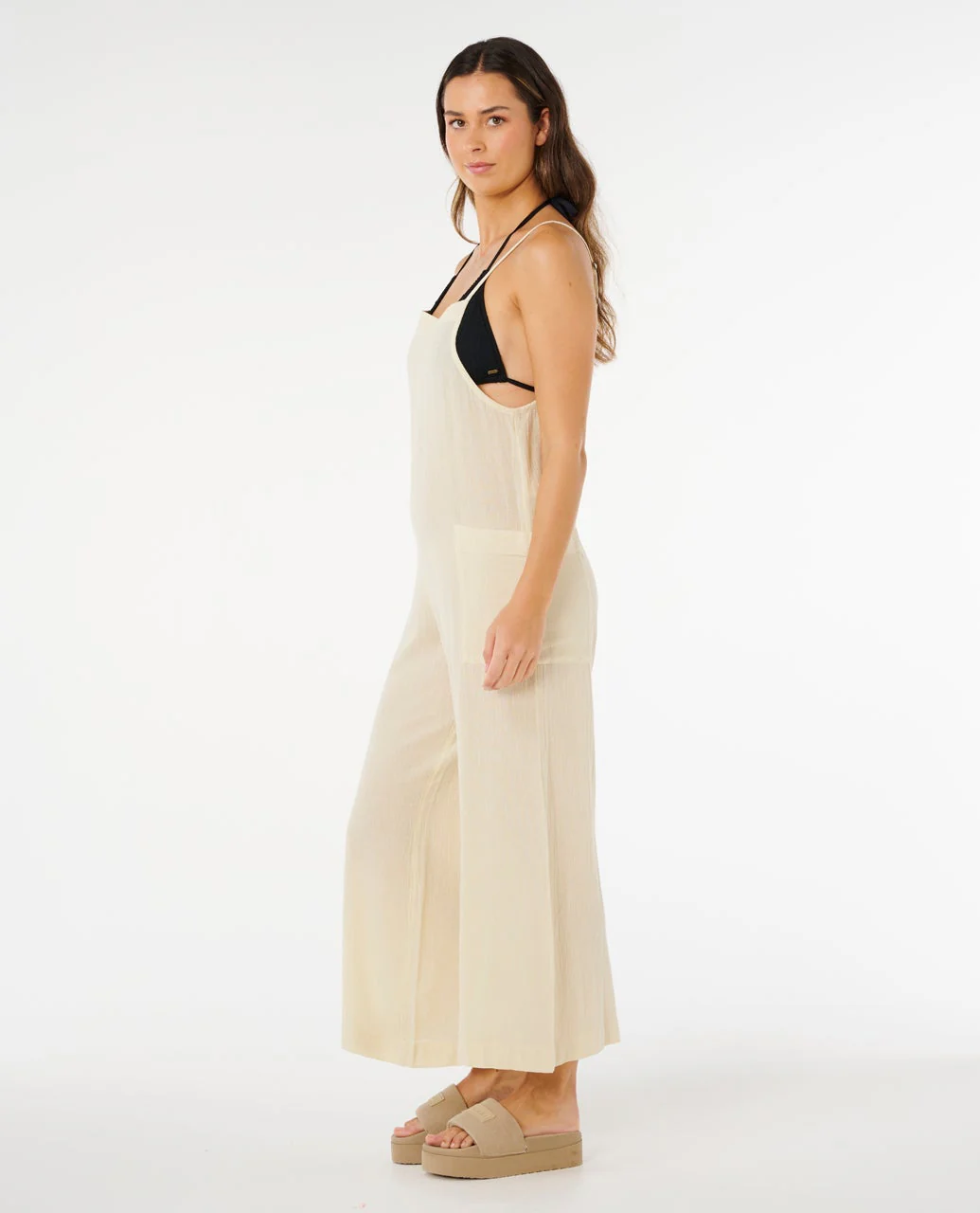Classic Surf Jumpsuit