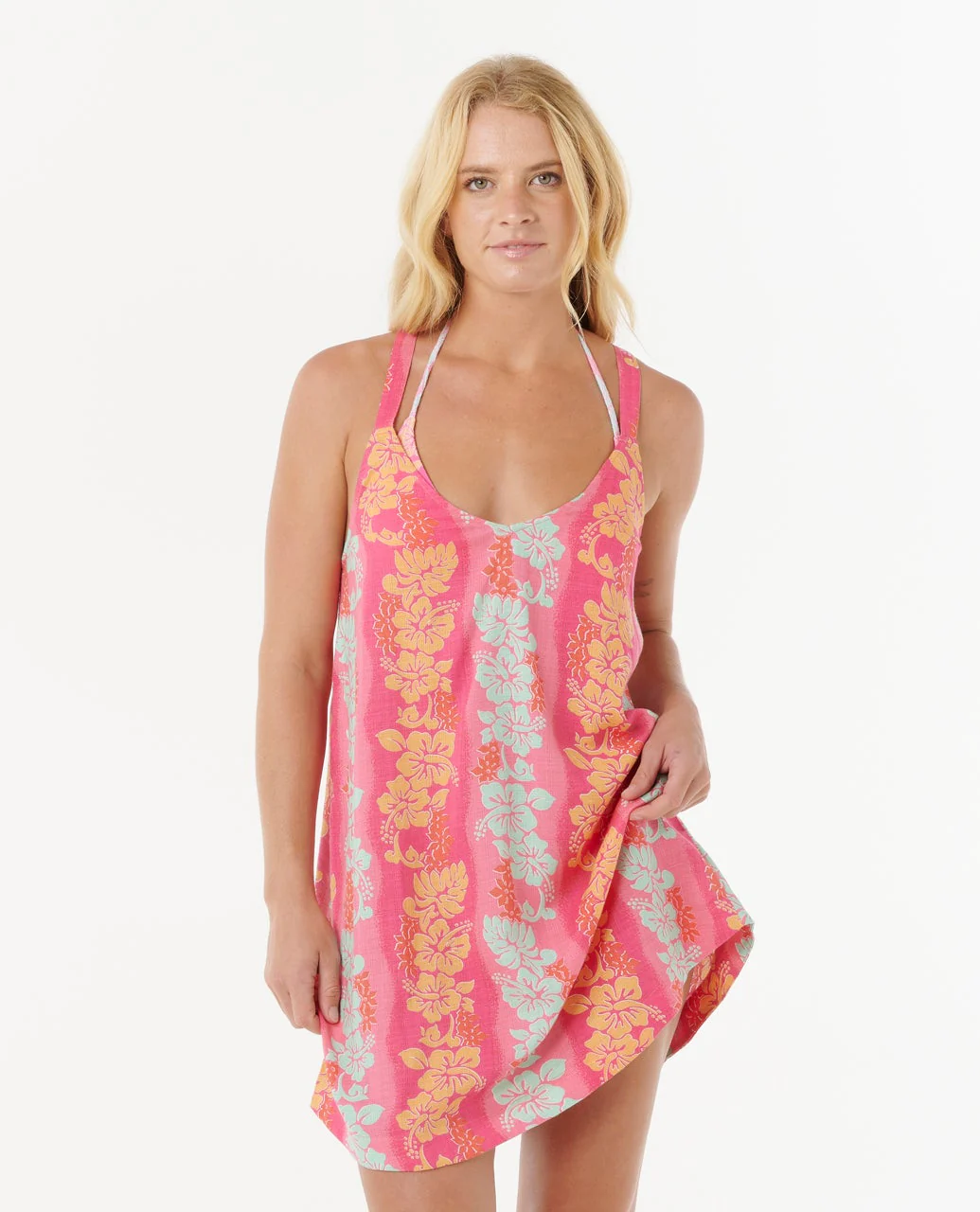 Keepsakes Cover Up Dress