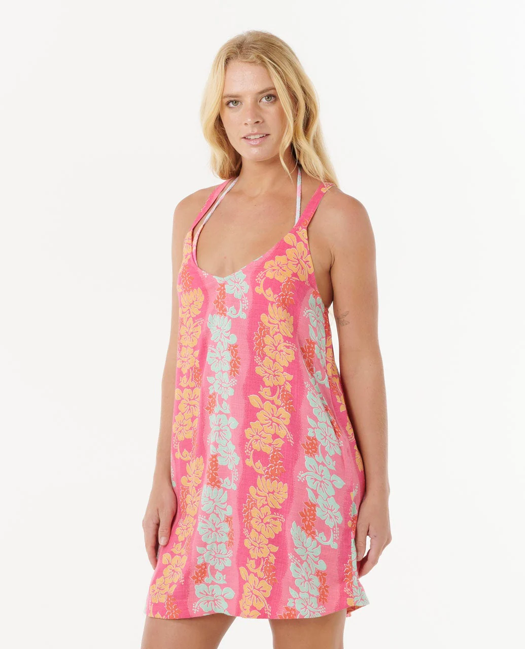 Keepsakes Cover Up Dress