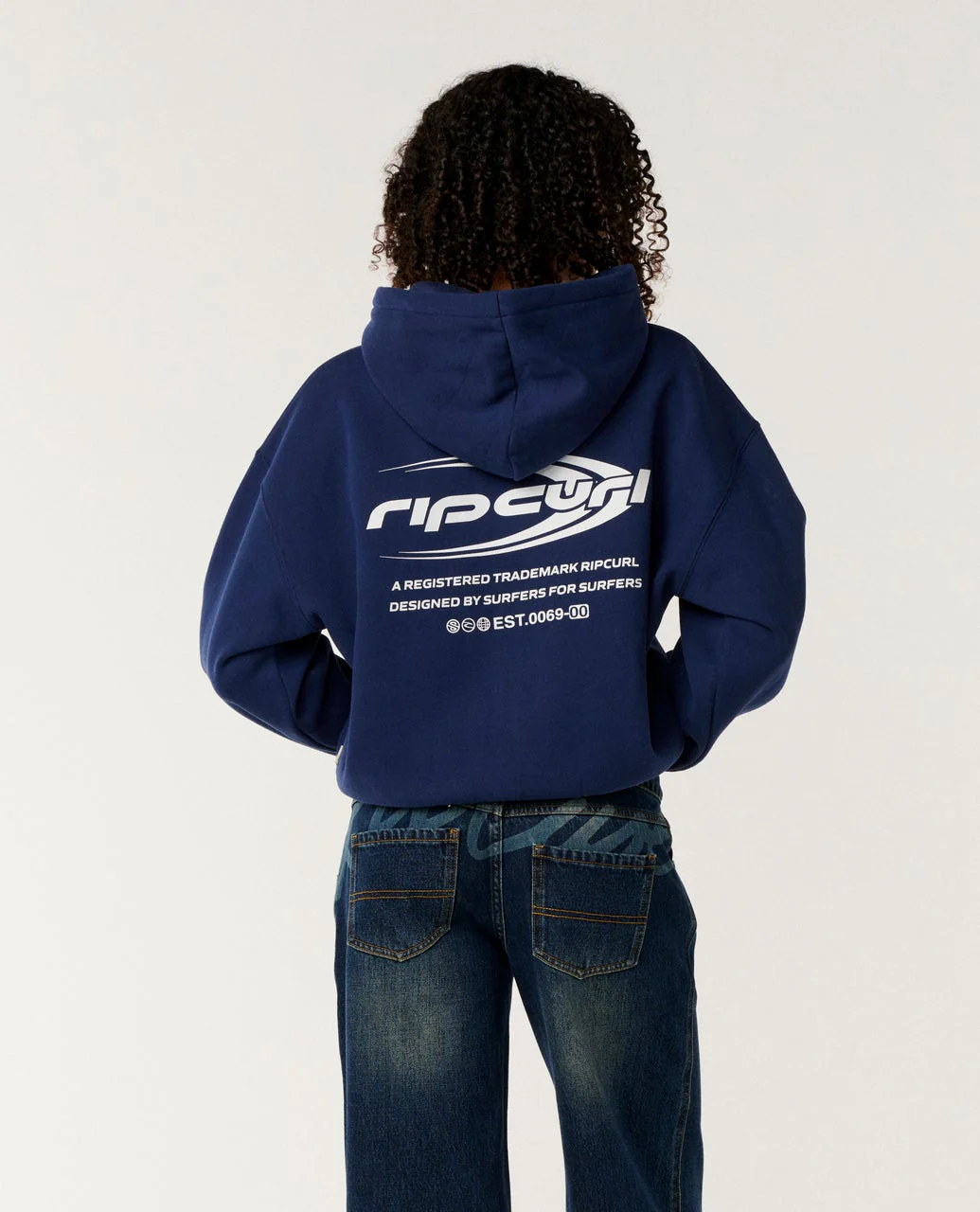 RC Evolution Hood