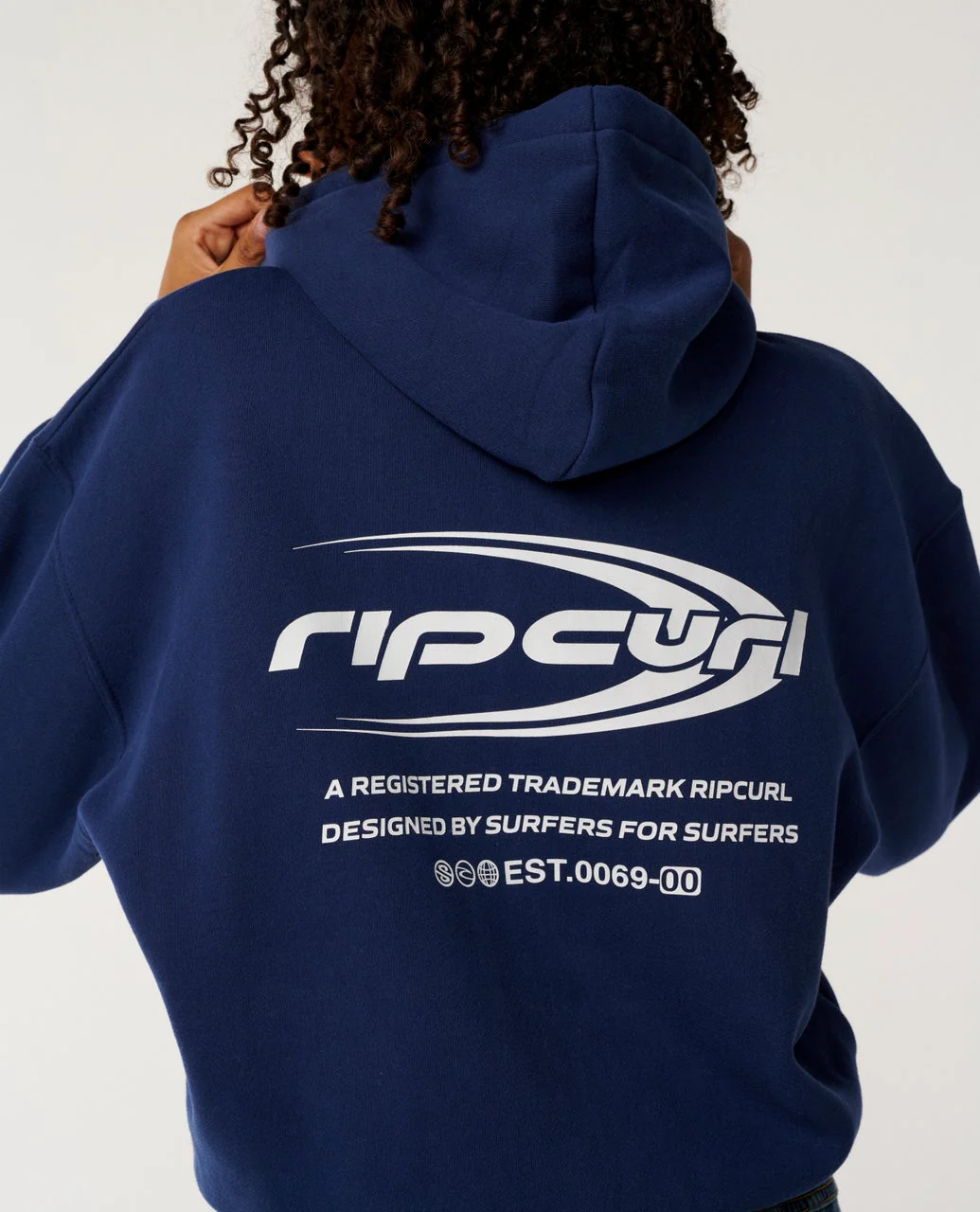 RC Evolution Hood