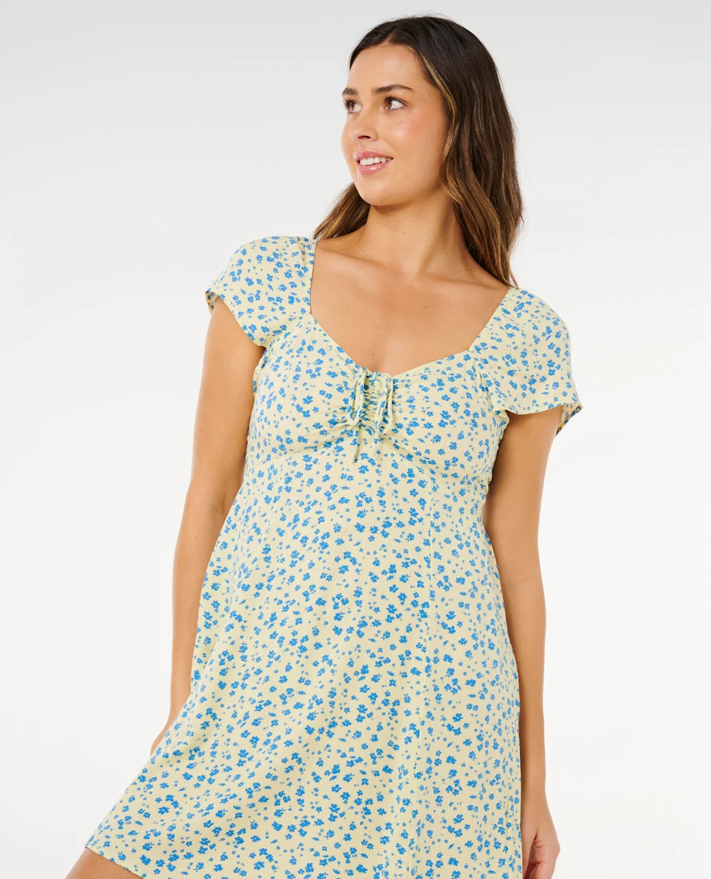 Surf Side Dress
