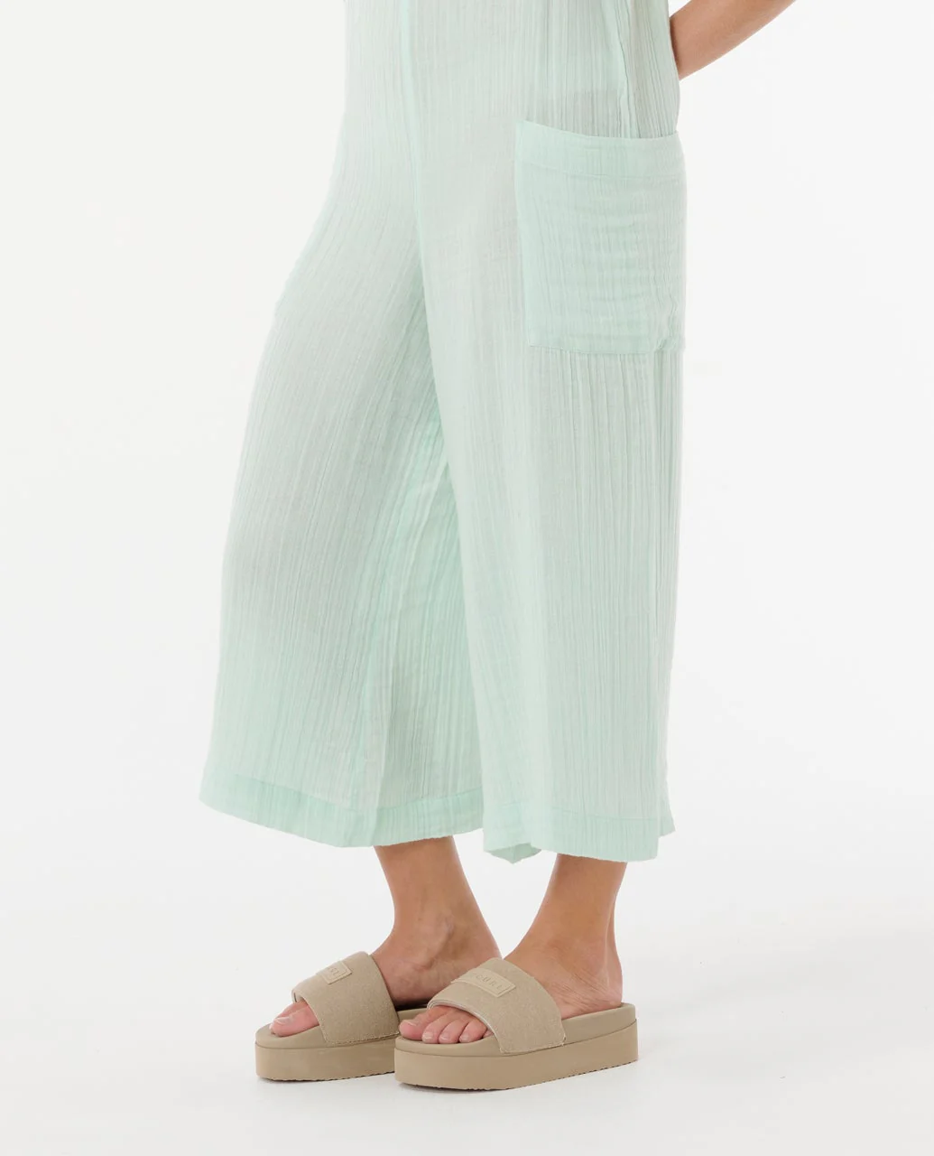 Premium Surf Jumpsuit