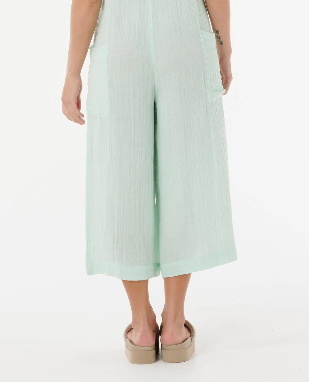 Premium Surf Jumpsuit