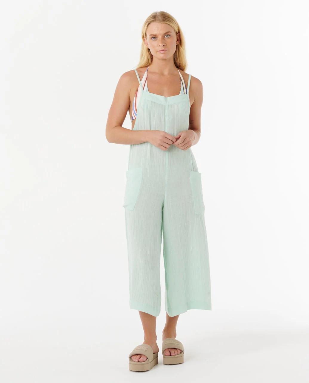 Premium Surf Jumpsuit