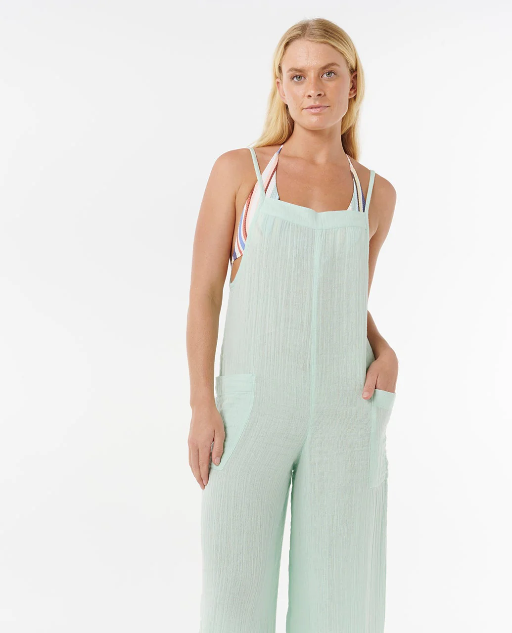 Premium Surf Jumpsuit