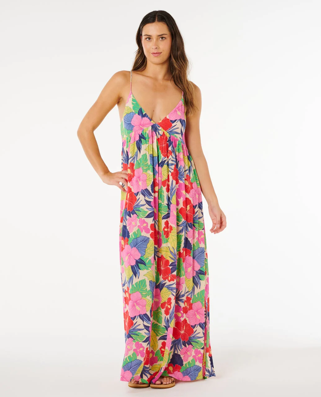 Party Pack Maxi Dress