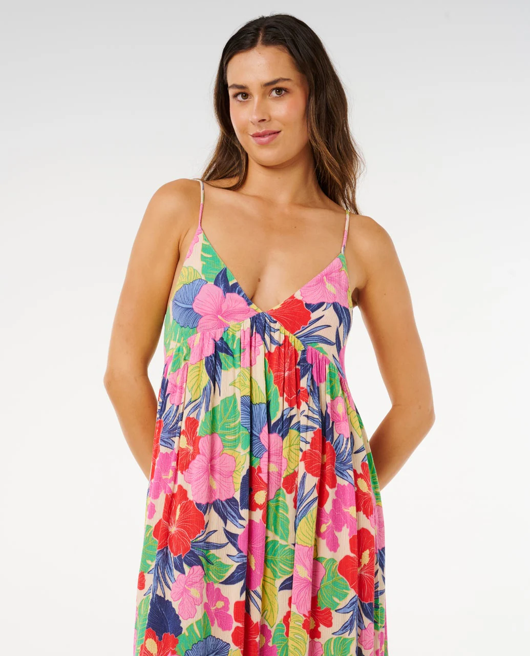 Party Pack Maxi Dress