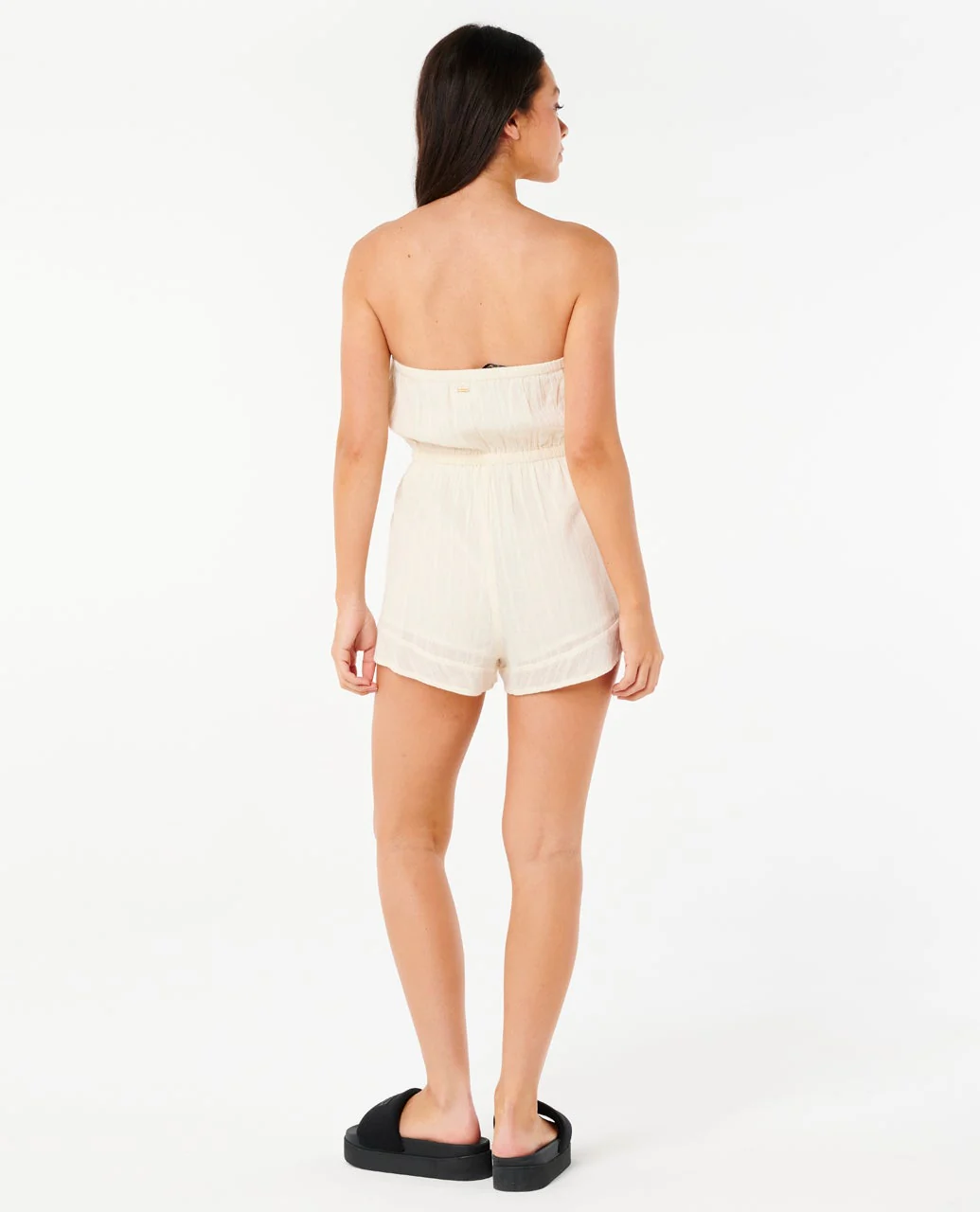 Neon Isles Romper