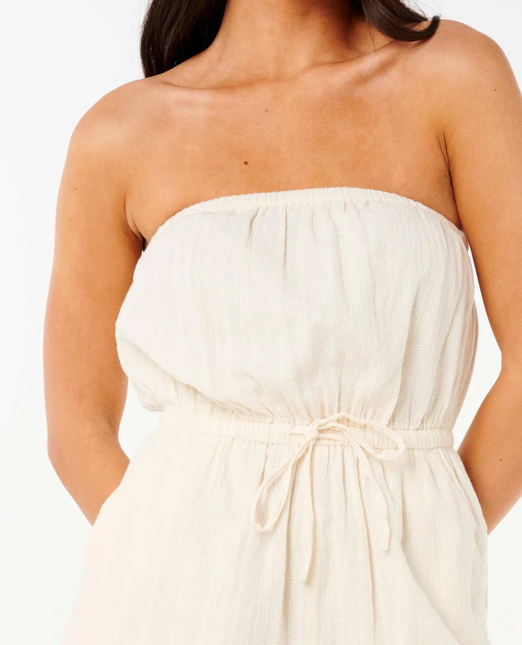 Neon Isles Romper