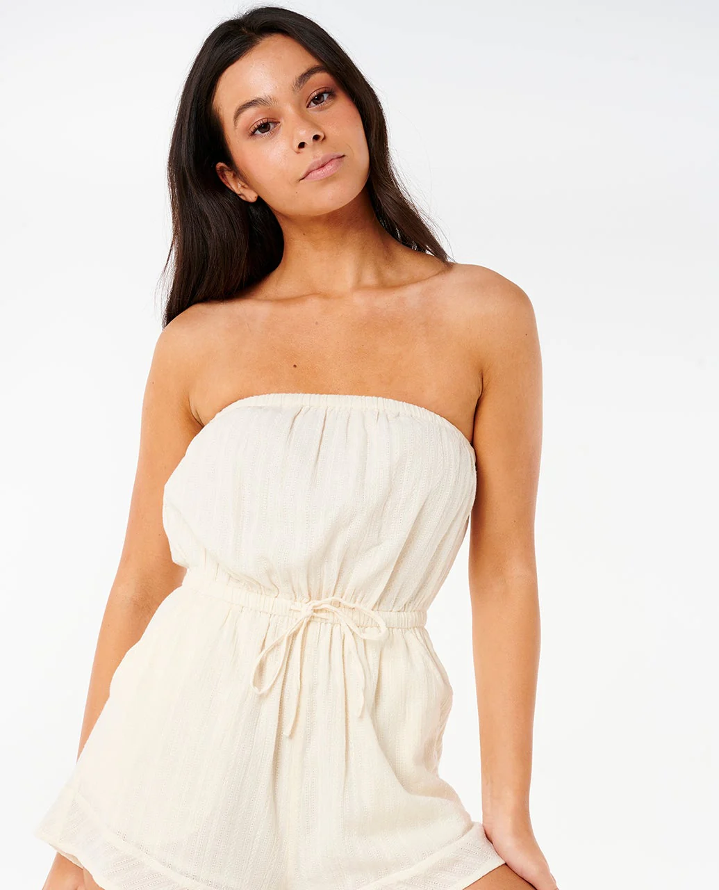 Neon Isles Romper