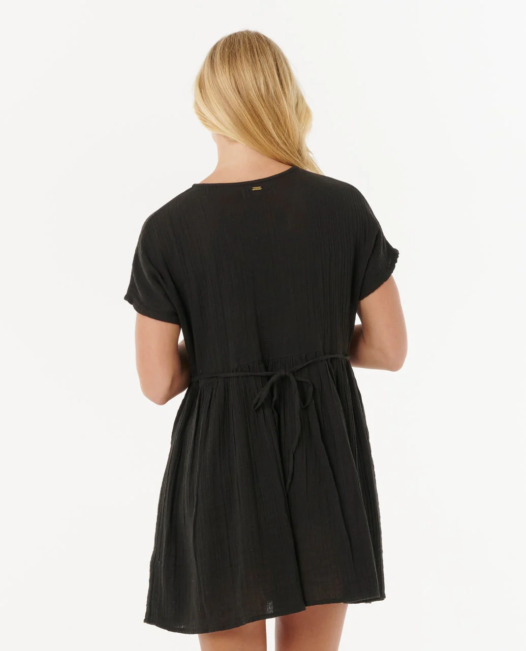 Premium Surf Short Sleeve Dress