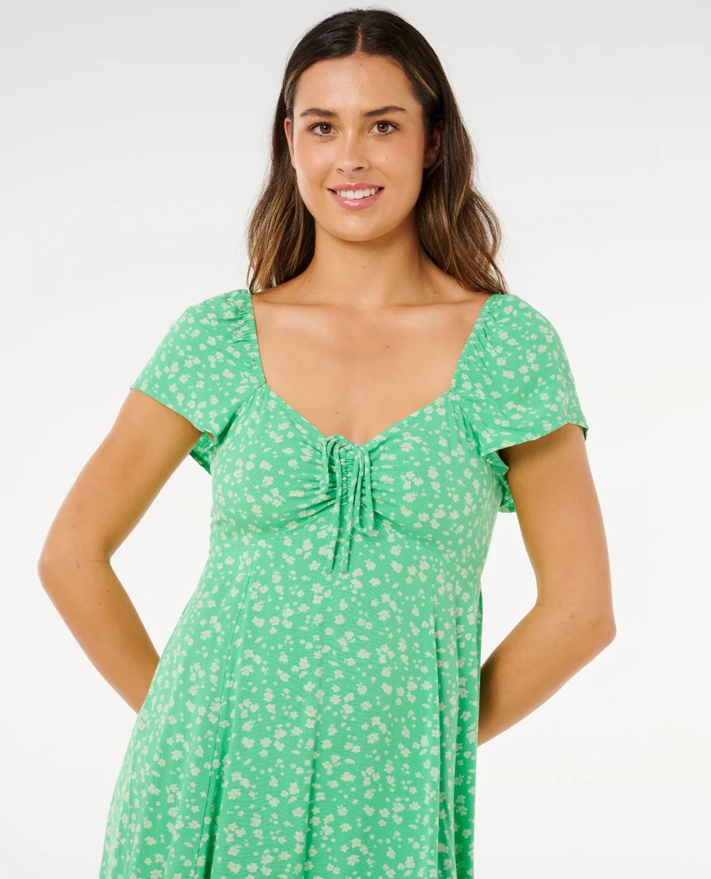 Surf Side Dress