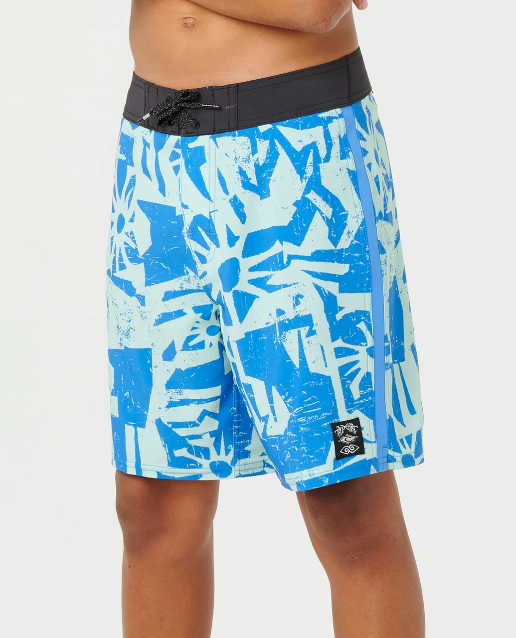 Mirage Liquid Trips Boardshort - Kids
