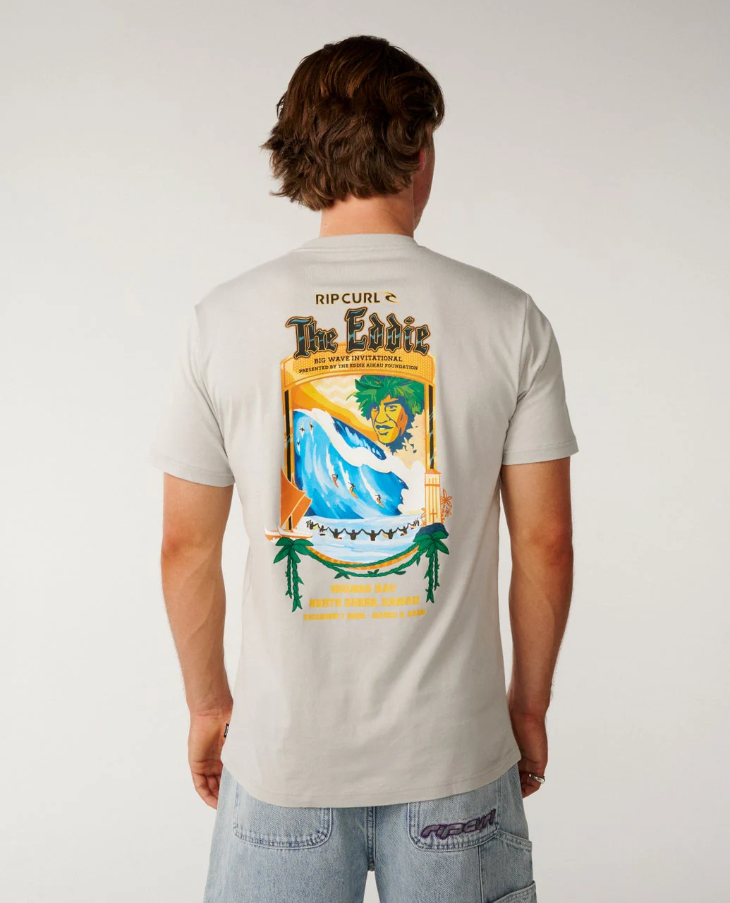 10442-eddie-would-go-poster-art-tee-1.webp Eddie Would Go Poster Art Tee
