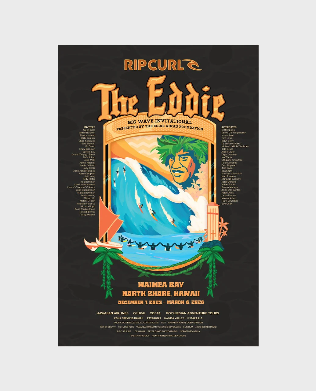 10462-eddie-would-go-25-poster-1.webp Eddie Would Go '25 Poster
