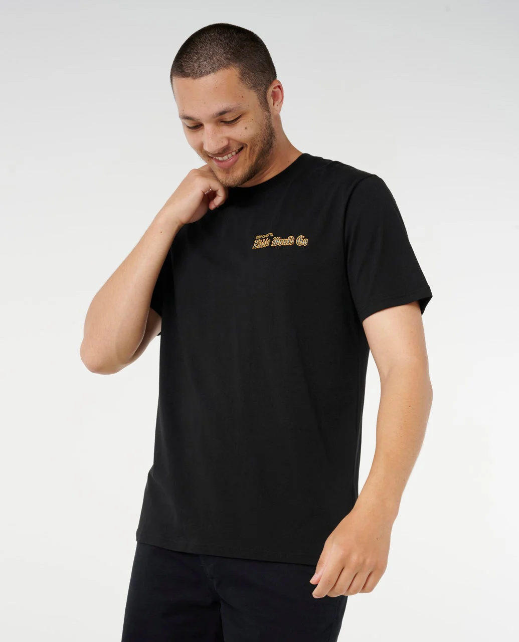 Eddie Would Go Comp Tee