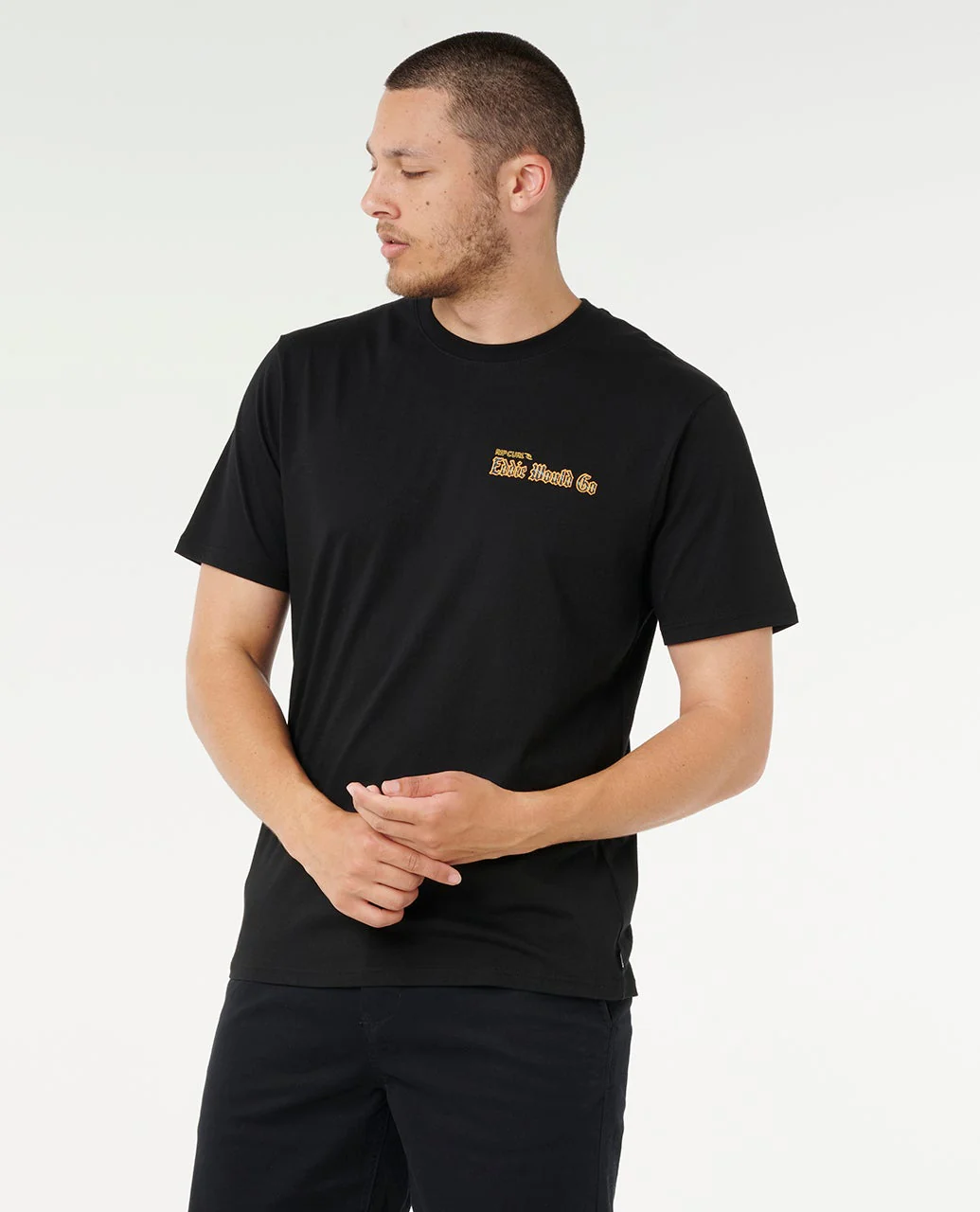 Eddie Would Go Comp Tee