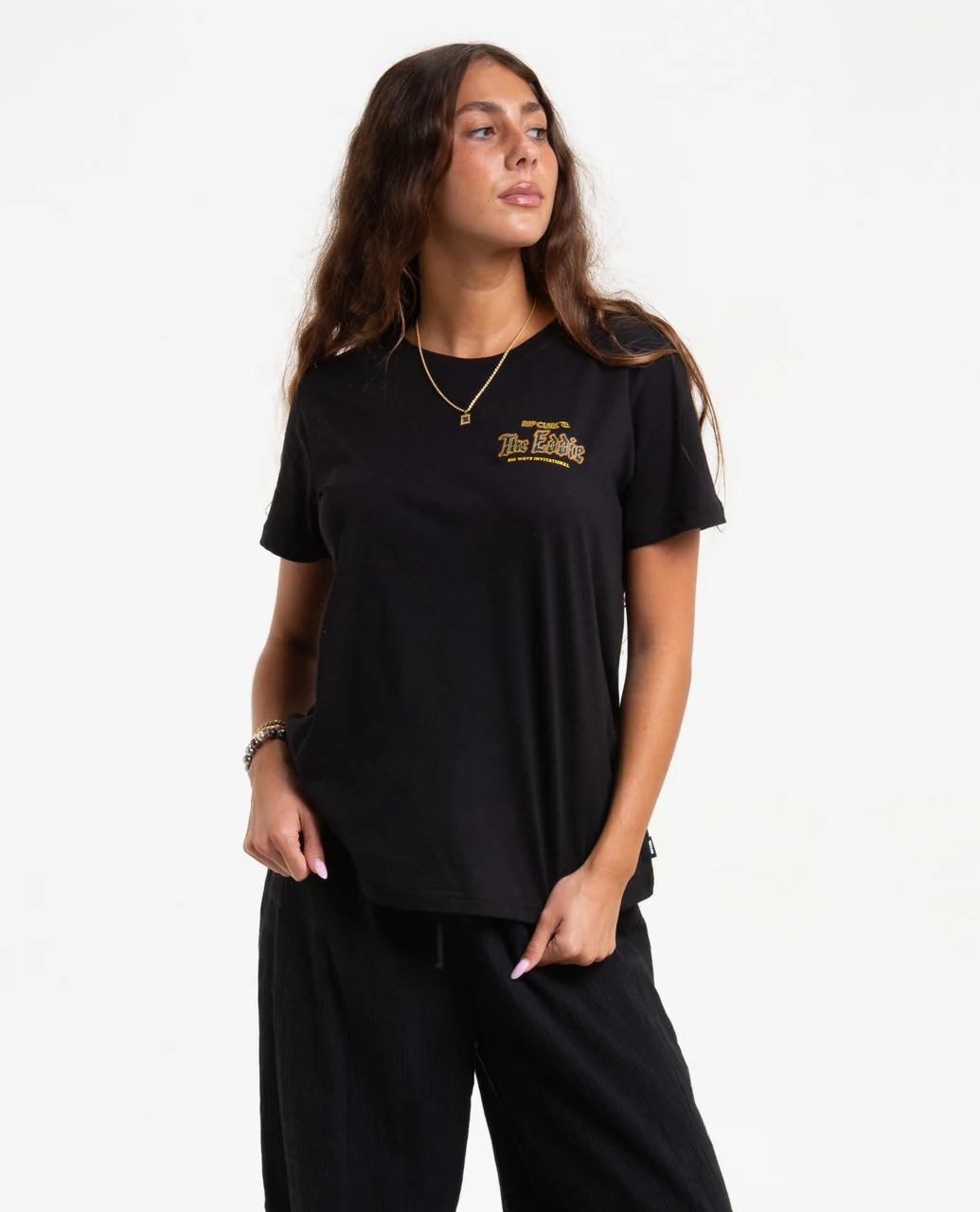 Eddie Would Go Standard Tee
