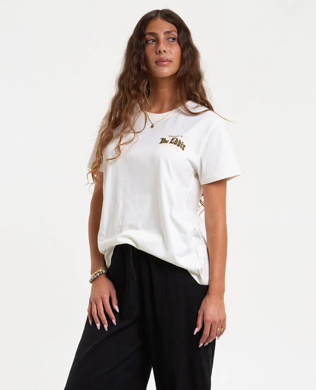 Eddie Would Go Standard Tee