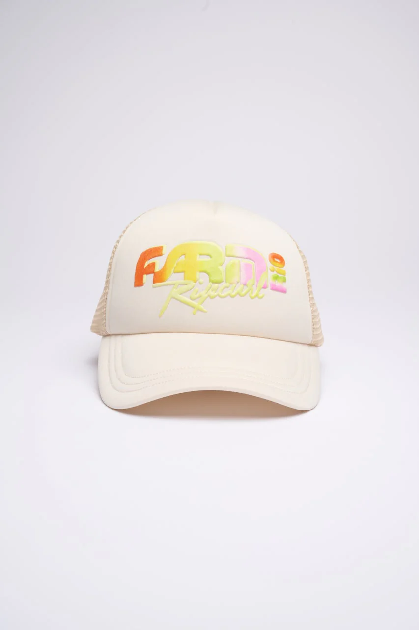 10567-farm-rio-carioca-trucker-cap-1.webp Farm Rio Carioca Trucker Cap