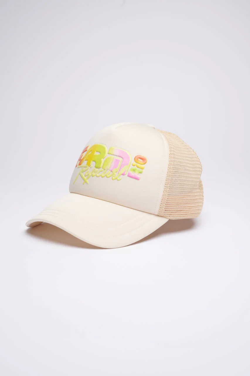 Farm Rio Carioca Trucker Cap