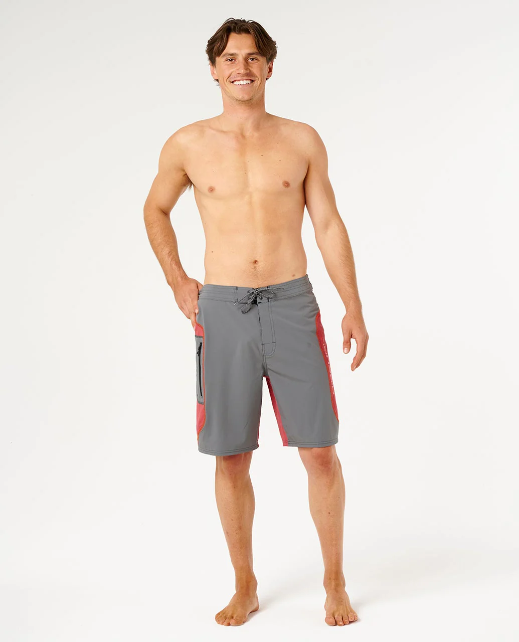 Mirage 20" Search Boardshort