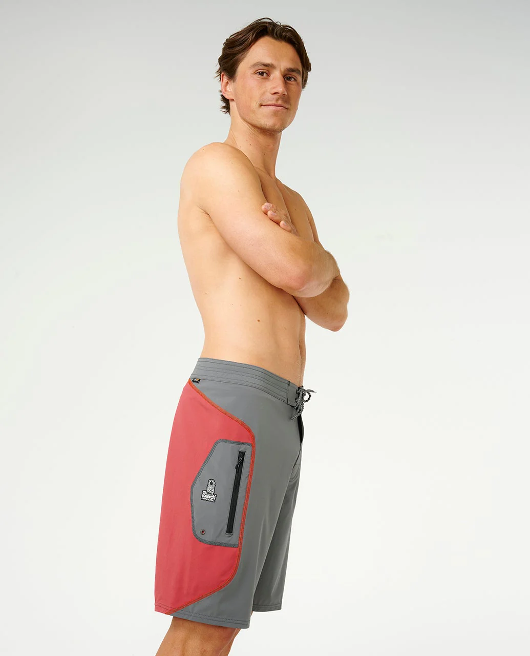 Mirage 20" Search Boardshort