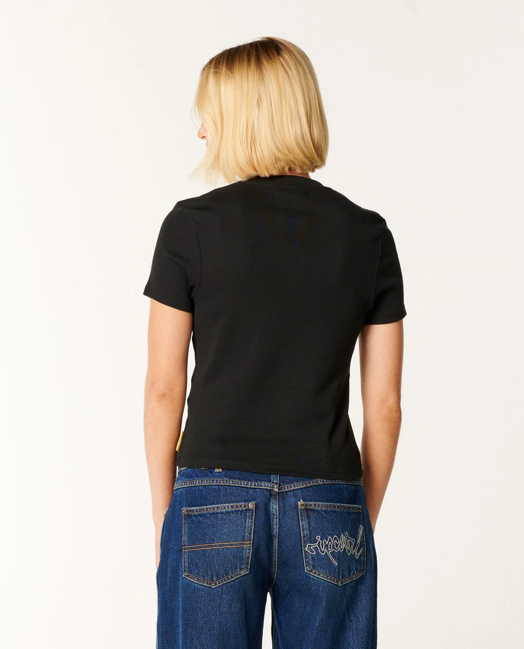 Farm Rio Carioca Fitted Tee