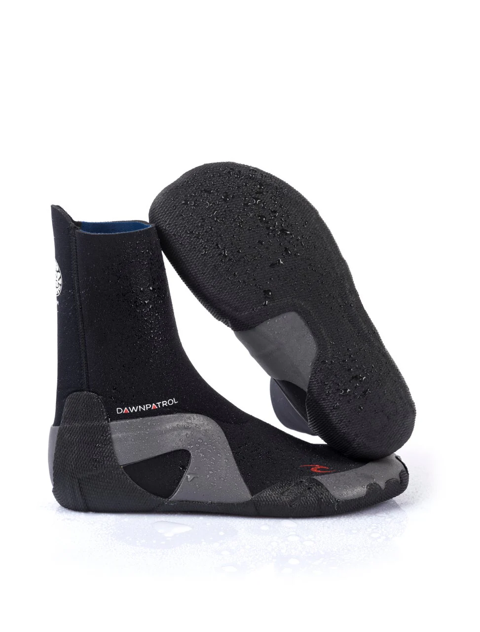 10688-dawn-patrol-7mm-round-toe-booties-1.webp Dawn Patrol 7mm Round Toe Booties