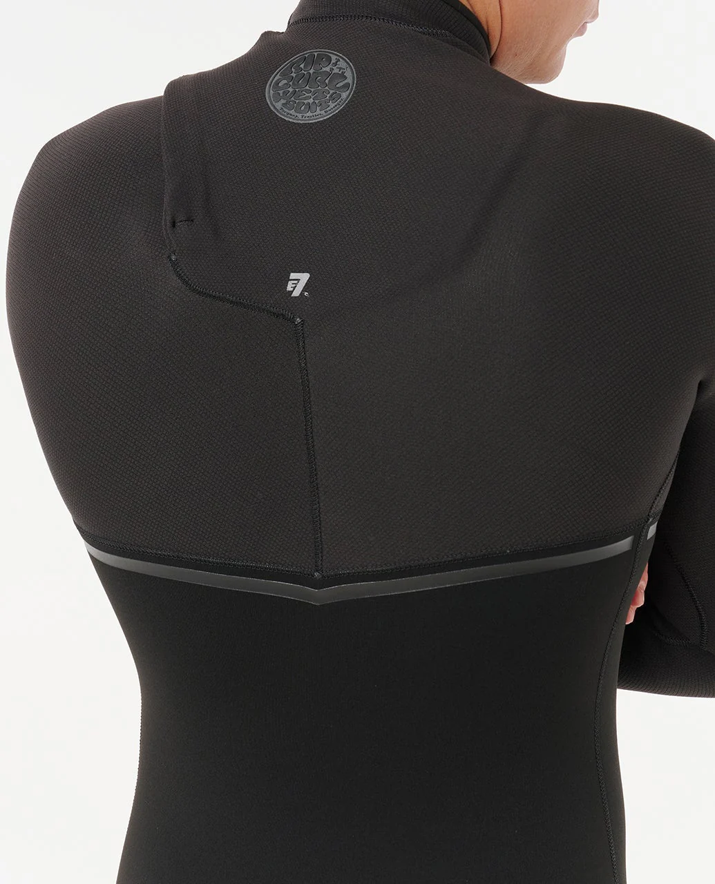 E-Bomb 2/2mm Long Sleeve Zip Free Springsuit